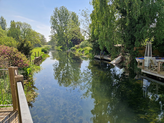 Stotfold Watermill & Nature Reserve