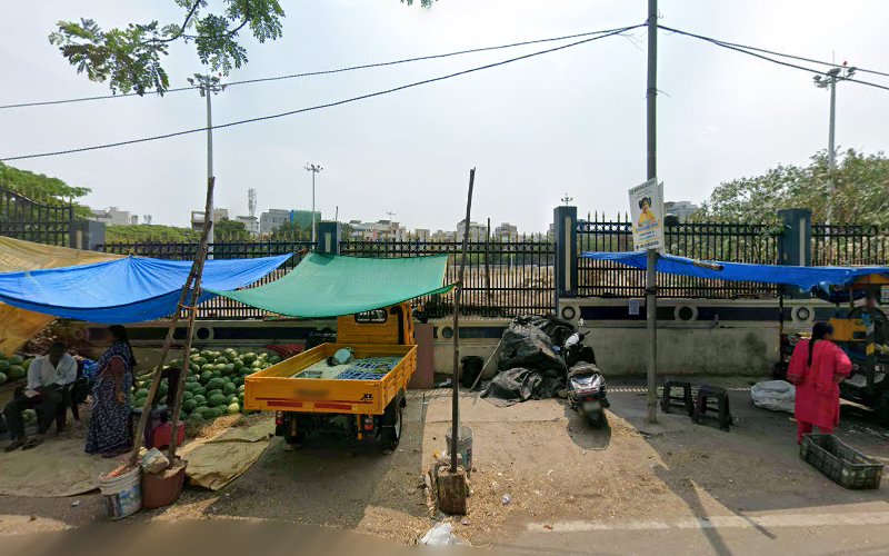 Sri Raam Park KPHB Colony