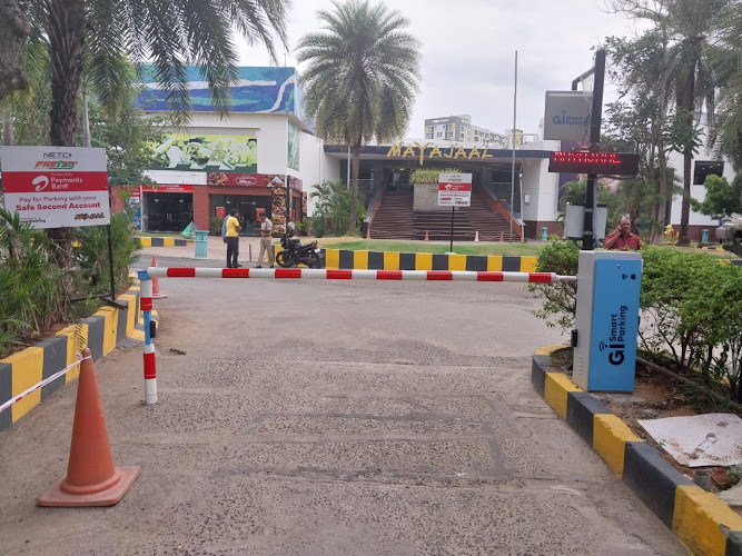 GI Smart Parking