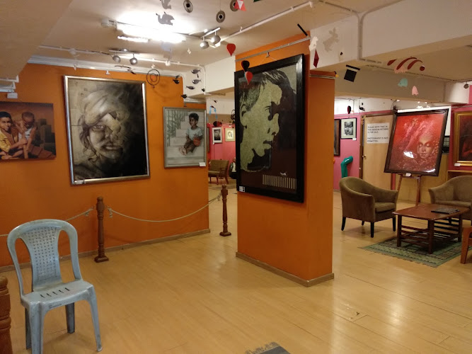 Ahuja Museum for Arts