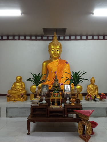Khantik Ratanaram Monastery (สำนักสงฆ์ขันติก์รัตนาราม)