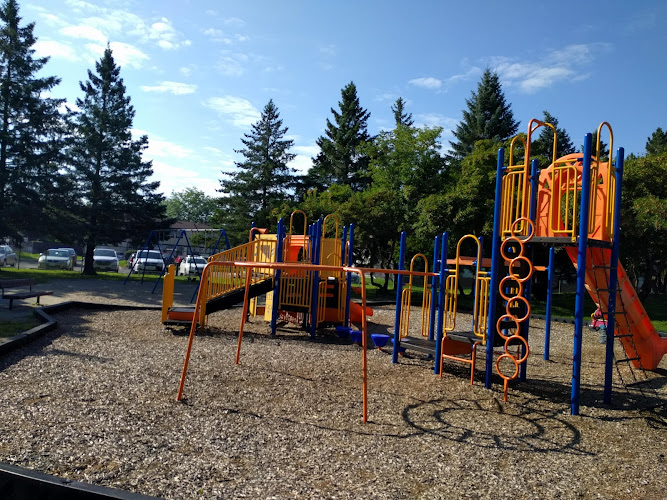 Aladdin Park