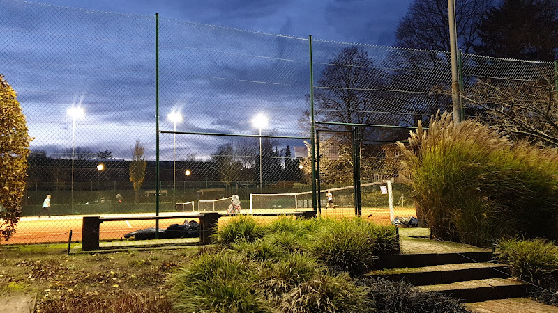 Soignes Forest Sports Centre - Association of (Centre Sportif De La Foret De Soignes - Assoc. De)