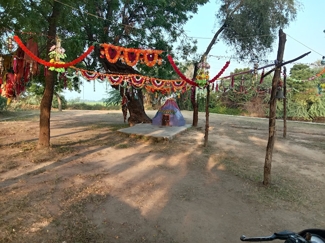 But Bhavani Mandir