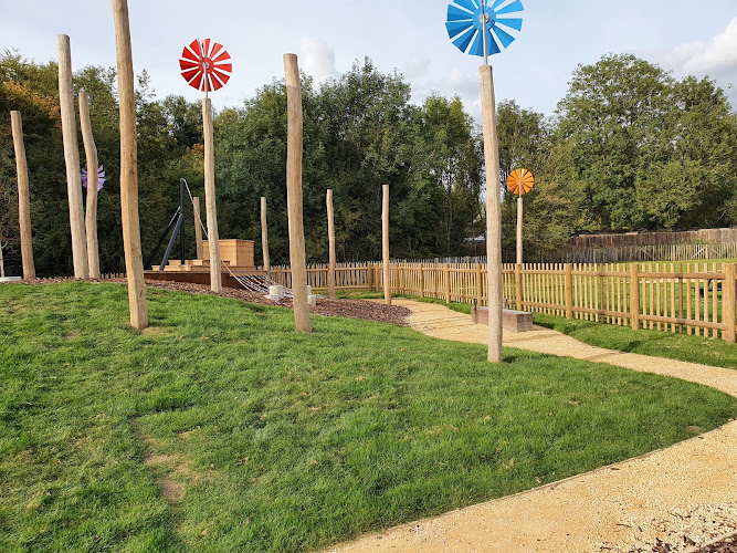 Memorial Park