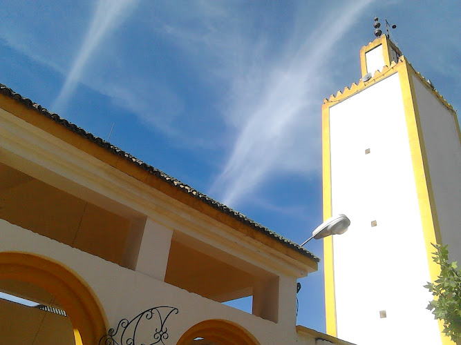 Hasan 2 Mosque
