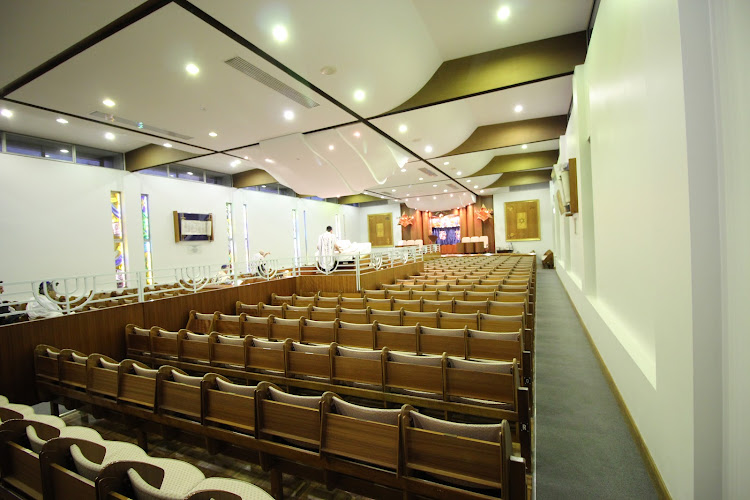 Maroubra Synagogue