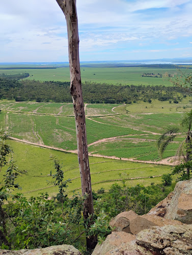 White Stone Viewpoint (Mirante da pedra branca)