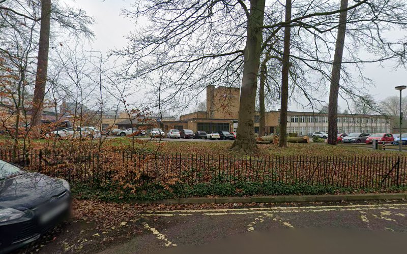 Oxford Bible Church