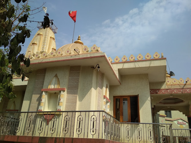 Shree Ram Temple (Mandir)
