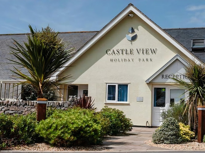 Castle View Caravan Park