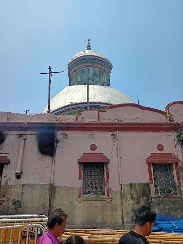 Hanuman Mandir Kalighat