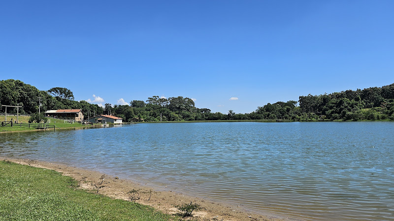 Café do Lago Colonial