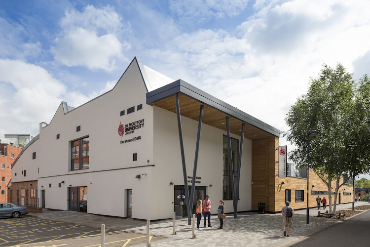 The Venue@DMU