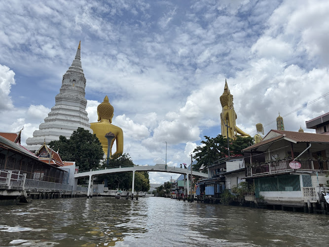 Along the Canal Company Limited (บริษัท อะลอง เดอะ คลอง จำกัด)