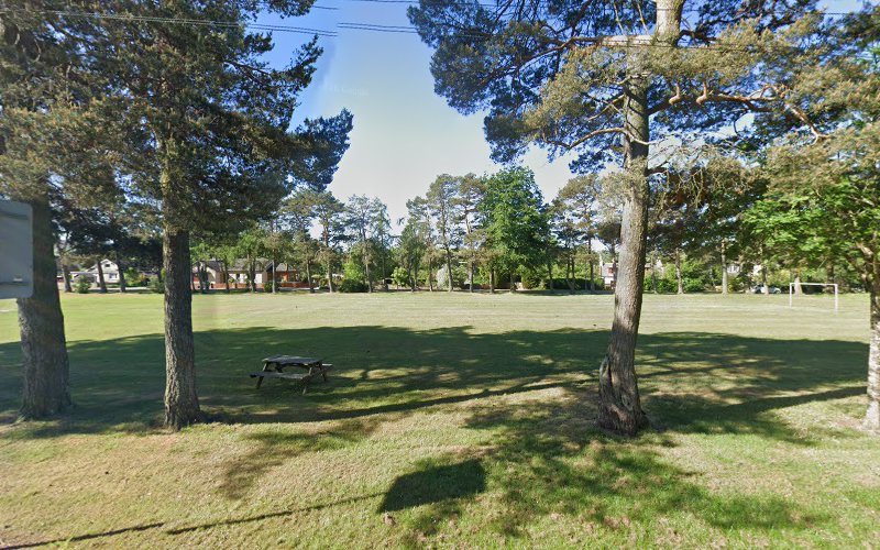 Rhynie Playing Field