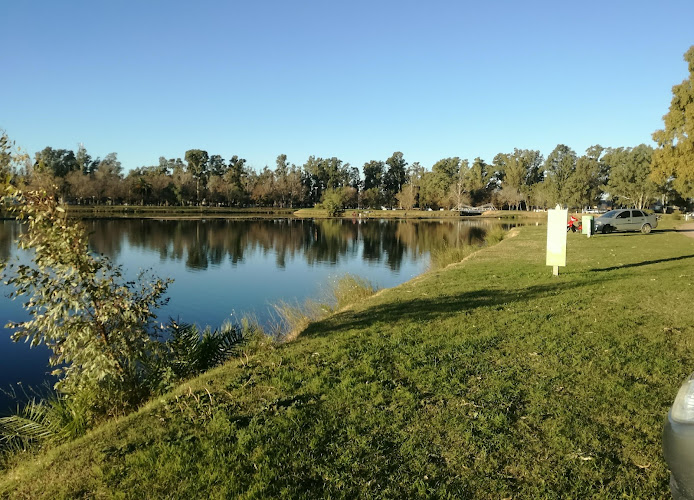 Park (Parque)