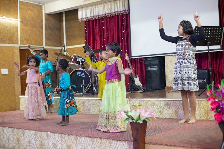 El-Bethel AG International Church