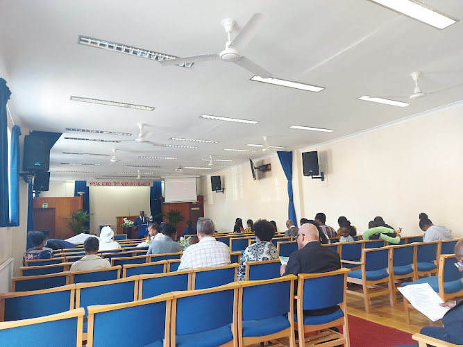 London Plaistow Seventh-day Adventist Church