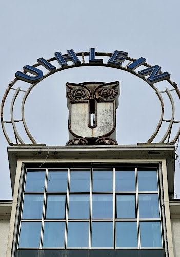Uihlein Haus