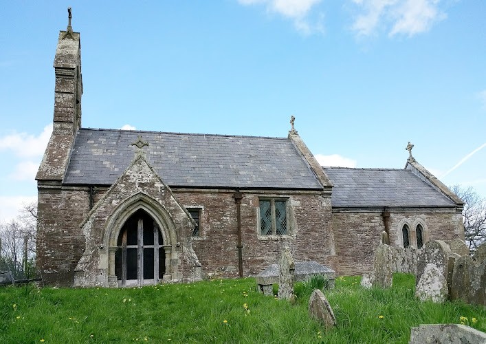 St. Mary's Church