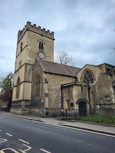 Saint Mary Magdalen