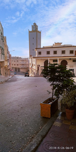 Dar Muygna Al-Ghufran Mosque (مسجد دار مويگنا الغفران)