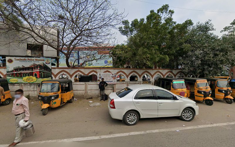 Twowheeler Parking