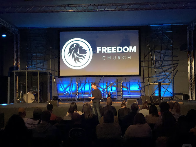 Freedom Church Cardiff