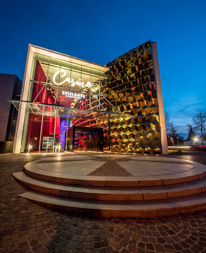 Stuttgart Casino (Spielbank Stuttgart)