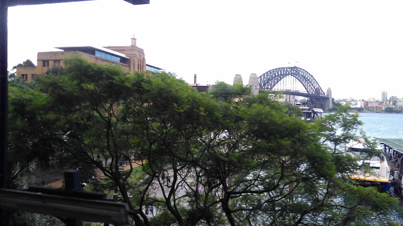 Wynyard Park
