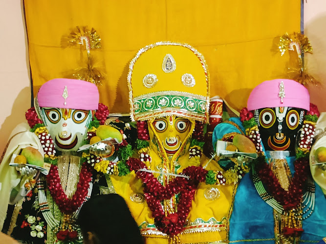 Shree Jagannath Swami Mandir