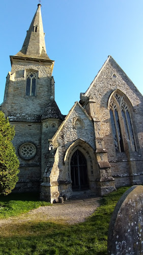All Saints Church
