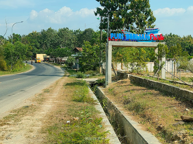 Puri Berlian Park