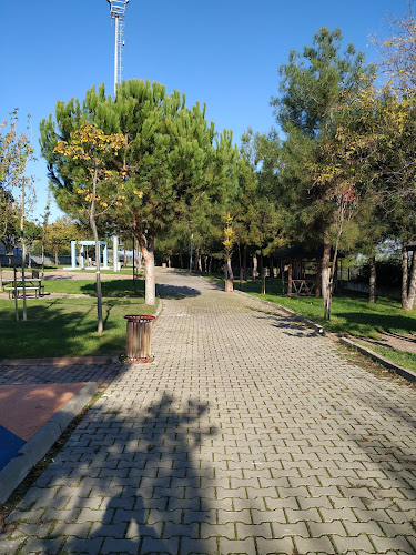Ozgur Akkaya Police Martyrs Park