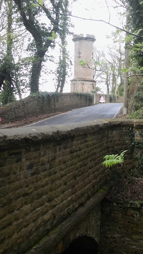 Clayton's Tower