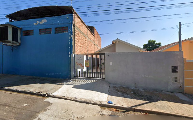 Mendes House