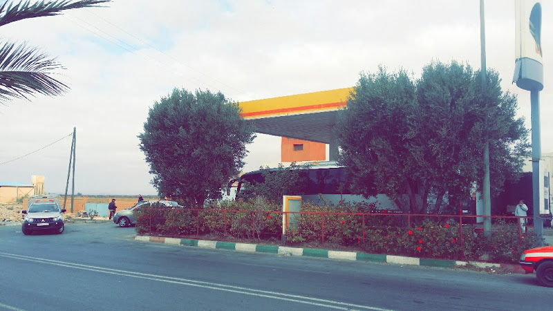 Shell