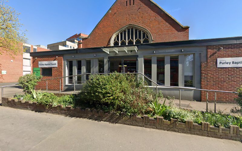 Croydon Churches Forum