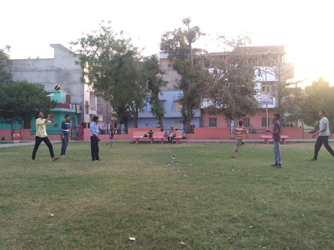 Shiv Kamesh Park