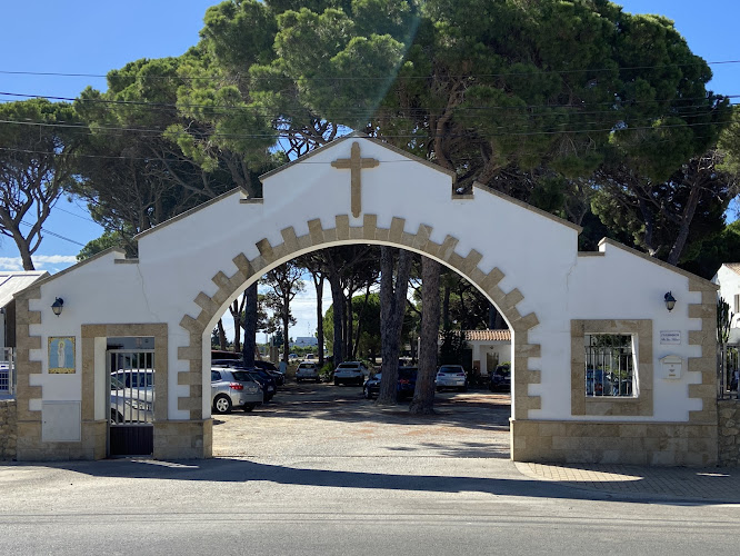 Our Lady of Fatima Parish (Parroquia Nuestra Señora de Fátima)