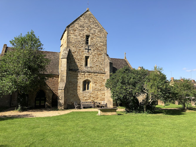 St Denys Church