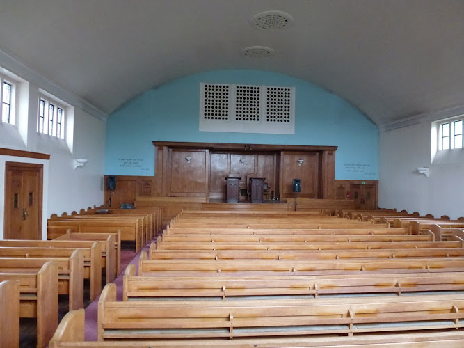 Christian Science Church