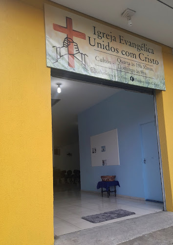 United with Christ Evangelical Church (Igreja Evangélica Unidos com Cristo)