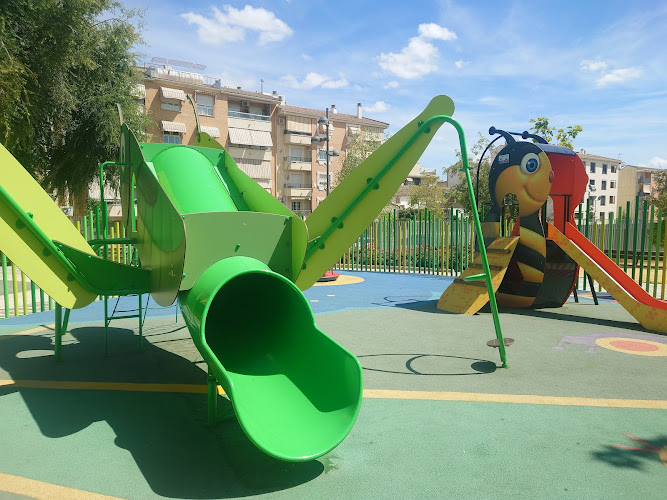 "The Camper" Park ("El campero" Park)