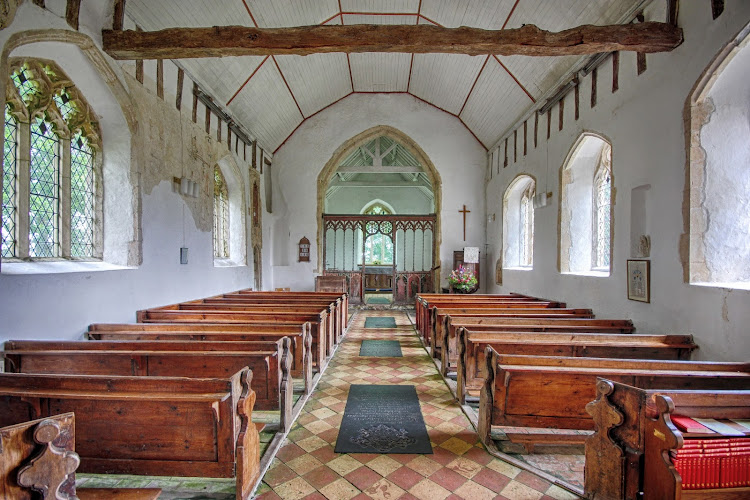 All Saints Church