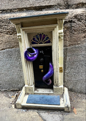 10 Downing Street