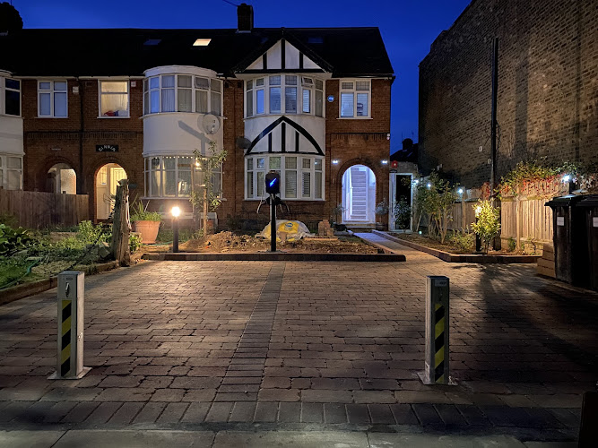 House Rescue Electrical Ltd