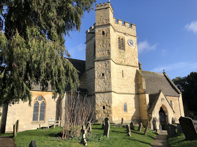 St Andrew's Church
