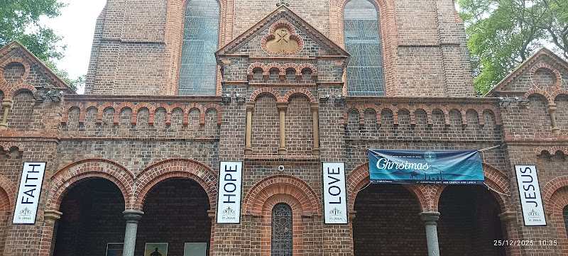 South Sydney Anglican Church
